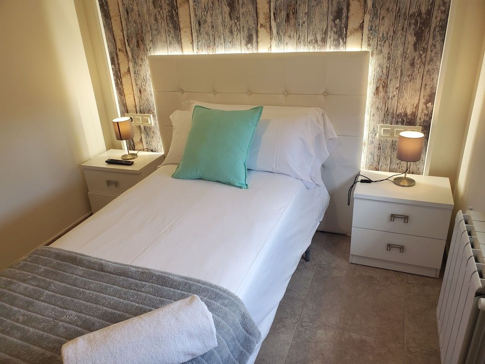 Hotel O Pazo Basic Room 2