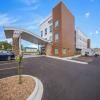 Fairfield Inn & Suites by Marriott Whitewater