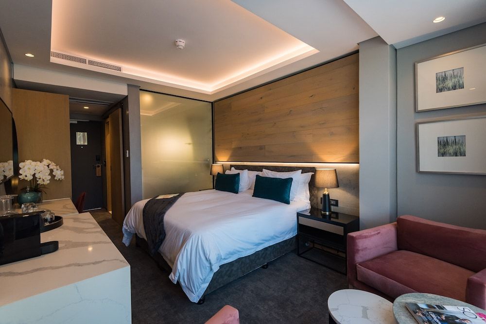 Vivari Hotel and Spa by Mantis Classic Room, 1 King Bed 3