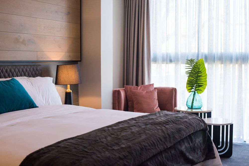 Vivari Hotel and Spa by Mantis Classic Room, 1 King Bed 2