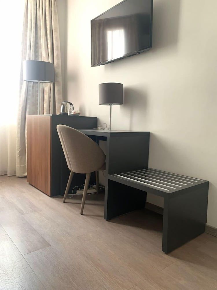 Hotel Nina Superior Double Room 3