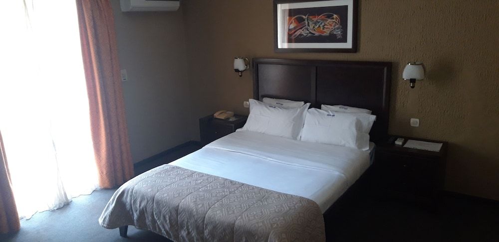 Hotel Nina Comfort Double Room 4