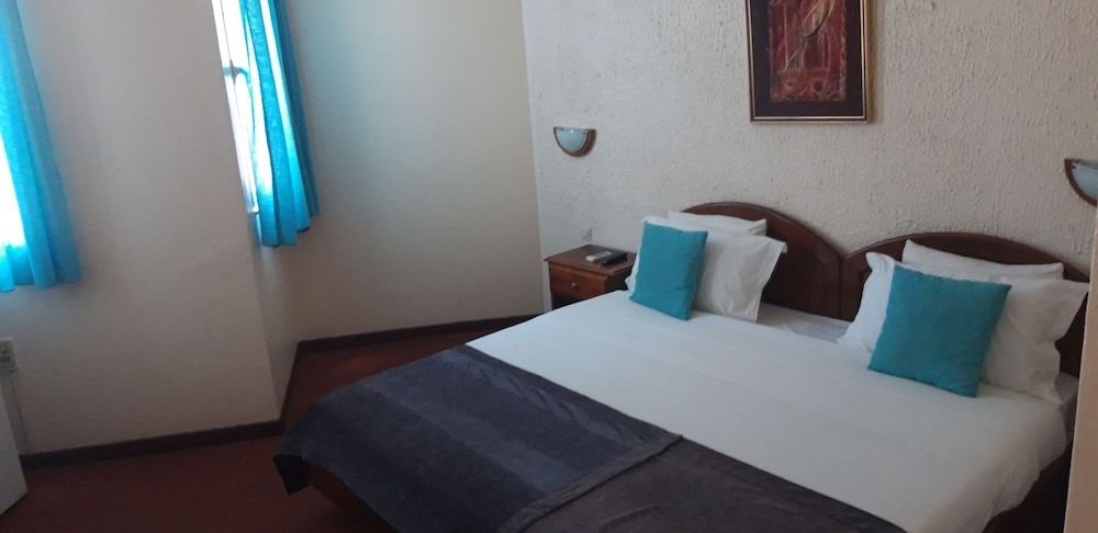 Hotel Nina Comfort Double Room 2