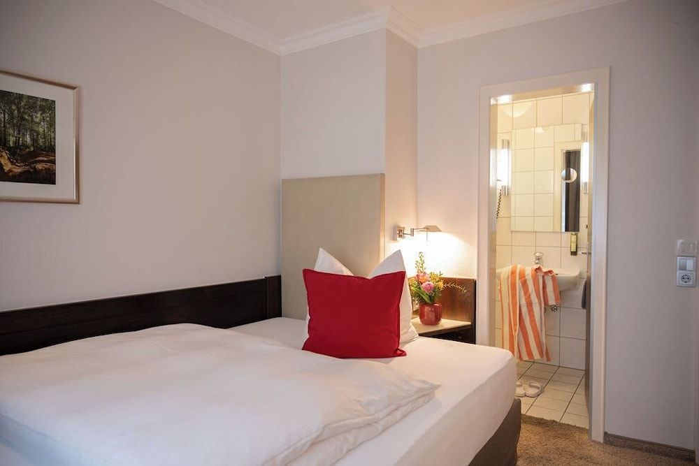 weila - dein Boutiquehotel Standard Room 2