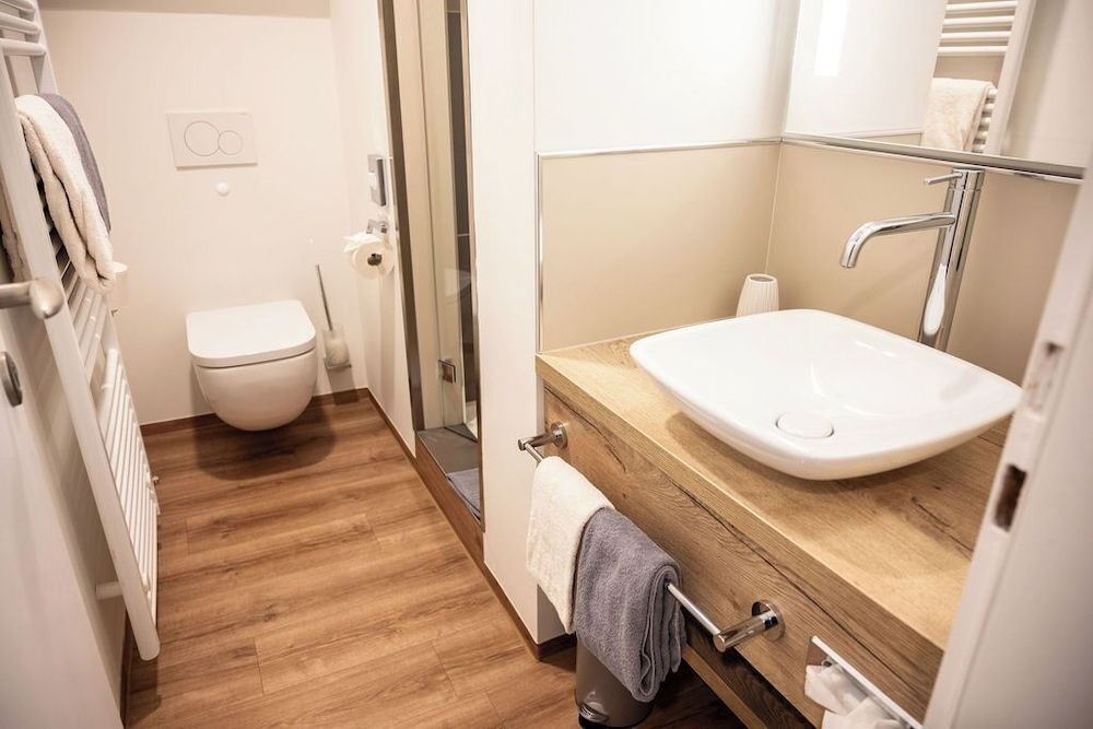 weila - dein Boutiquehotel Economy Room 2