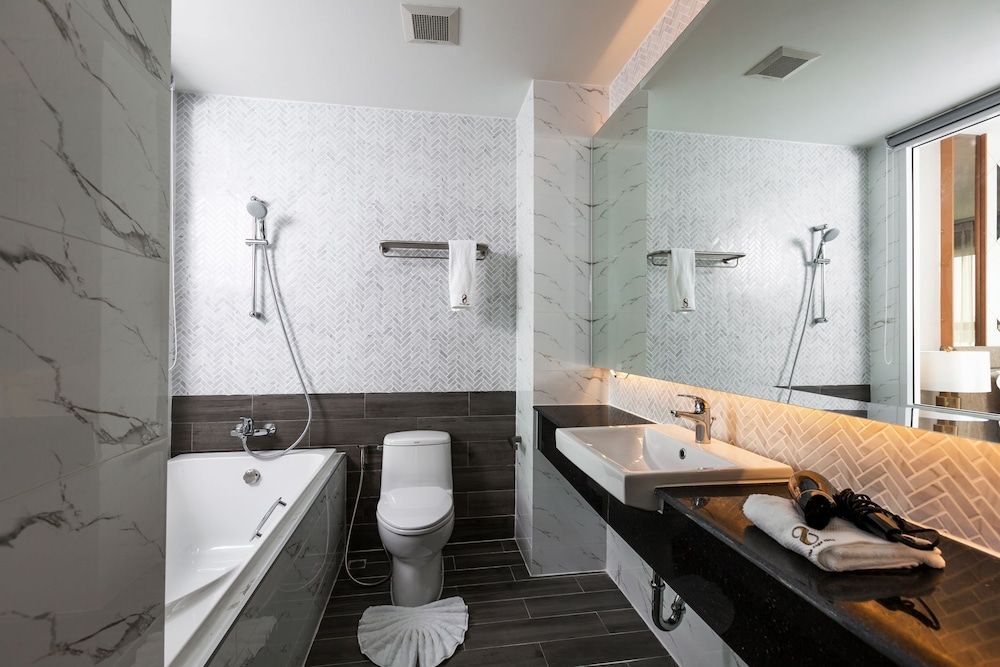 The 8 Hotel Udonthani Grand Deluxe Twin 3