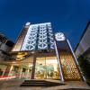 The 8 Hotel Udonthani