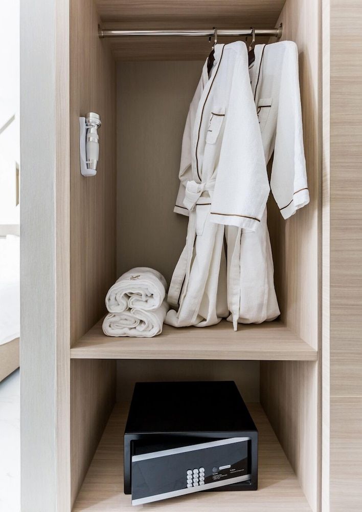 The 8 Hotel Udonthani Grand Deluxe Twin 7