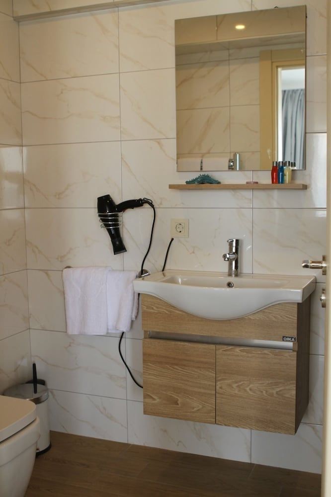 Butik Akvaryum Basic Room, 1 Queen Bed, Non Smoking 6