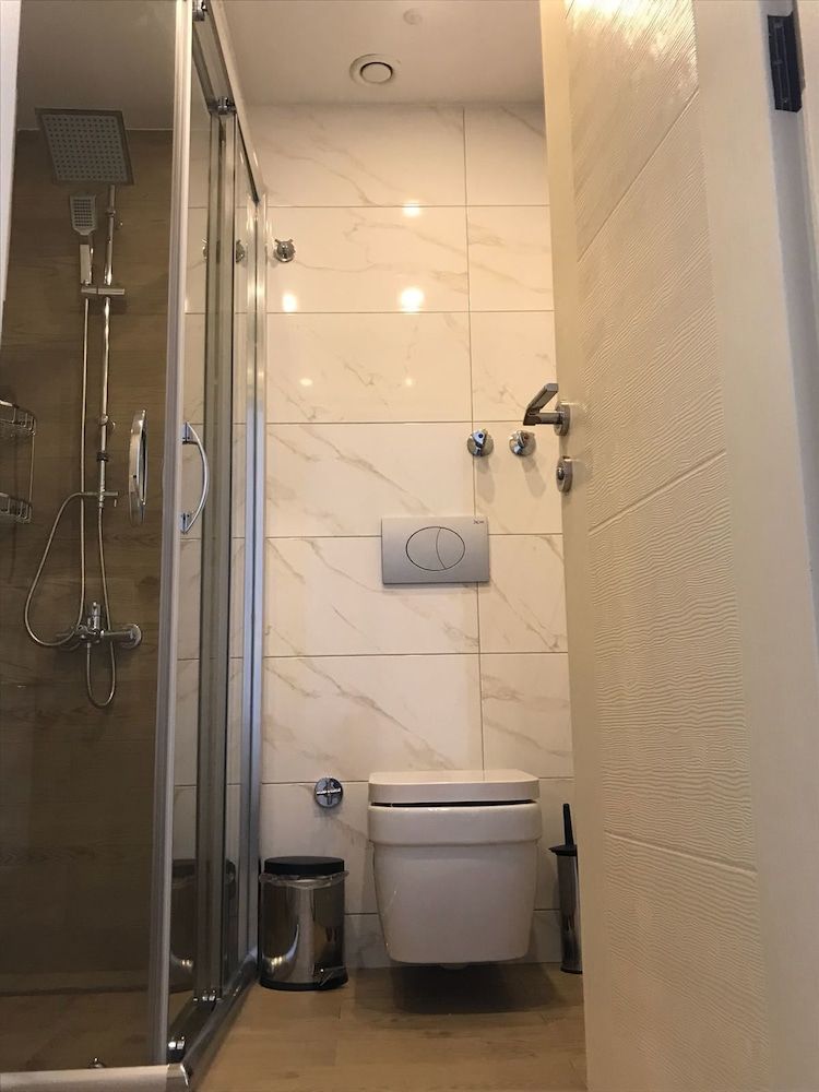 Butik Akvaryum Basic Room, 1 Queen Bed, Non Smoking 5