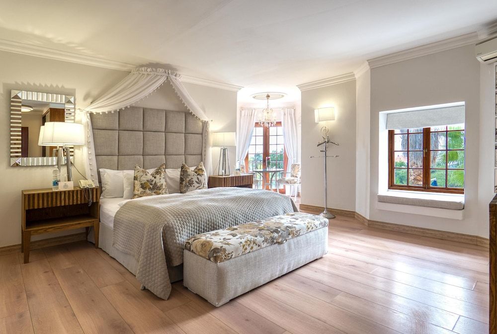 Hotel Heinitzburg