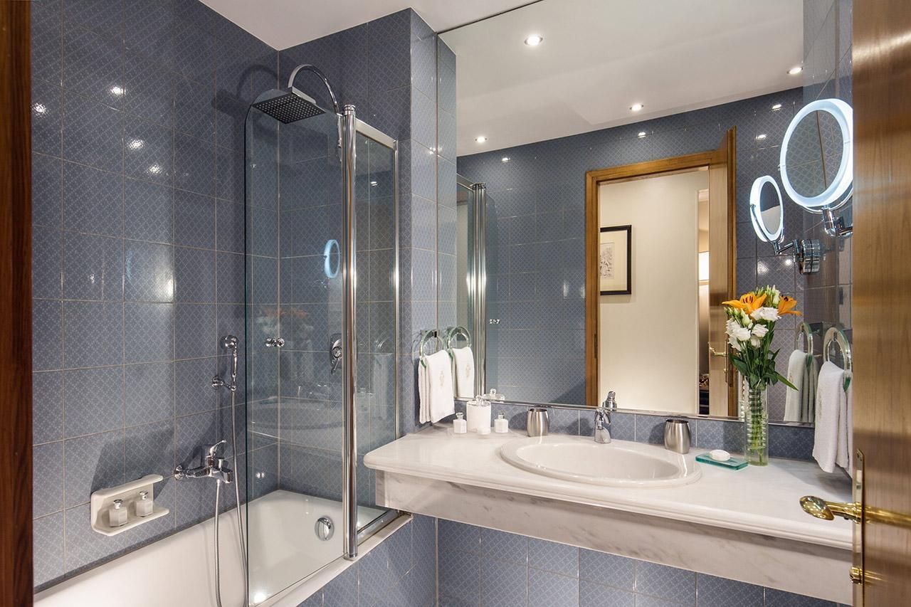 Hotel Splendide Royal Superior Executive 3