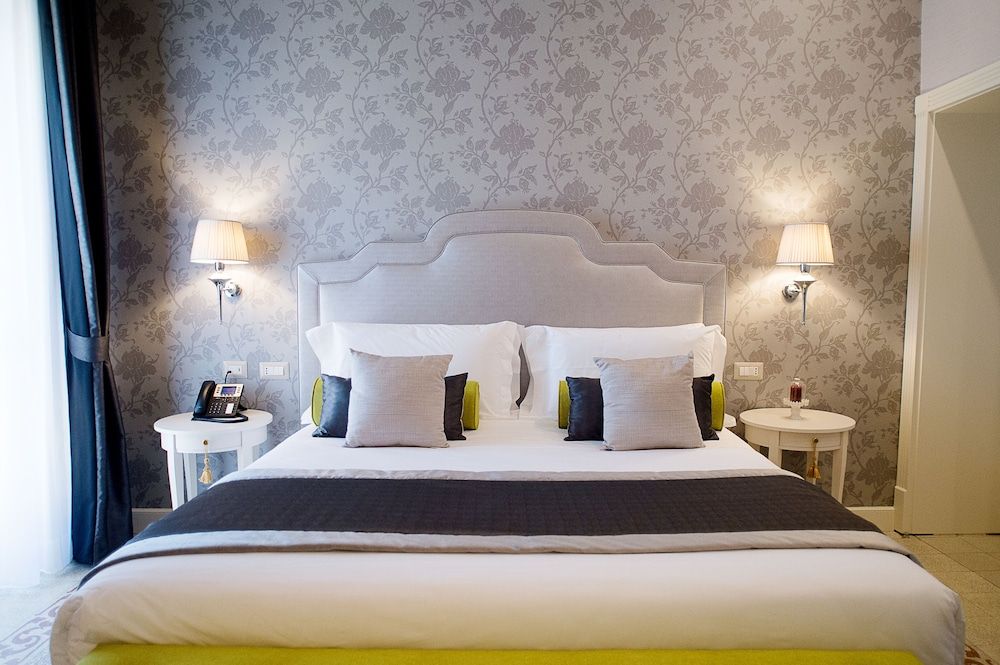 San Gemini Palace Executive Suite, Valley View 2