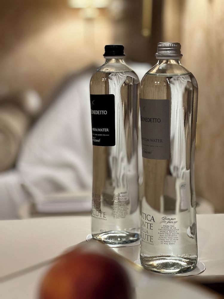 San Gemini Palace Junior Suite, City View 7