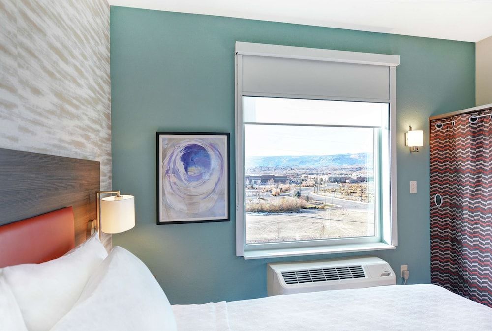 Suite, 1 Bedroom, Non Smoking