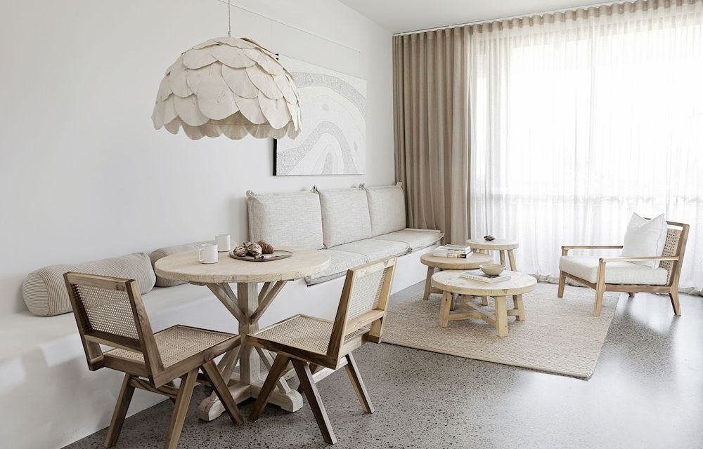 Imperial Boutique Accommodation Imperial Suite 2