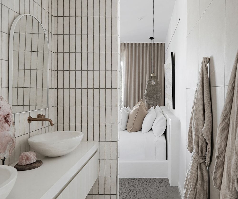 Imperial Boutique Accommodation Imperial Suite 4