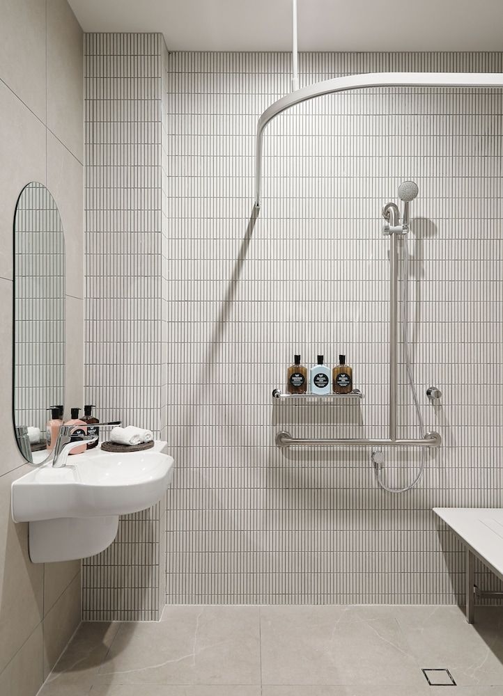 Imperial Boutique Accommodation The Gallery Suite 3