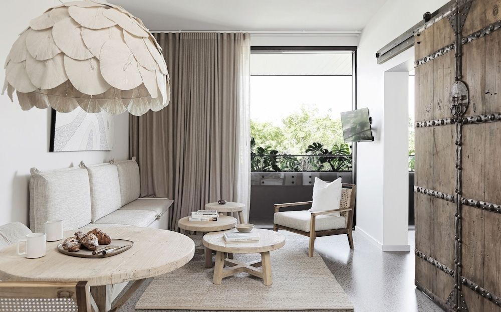 Imperial Boutique Accommodation Imperial Suite 5