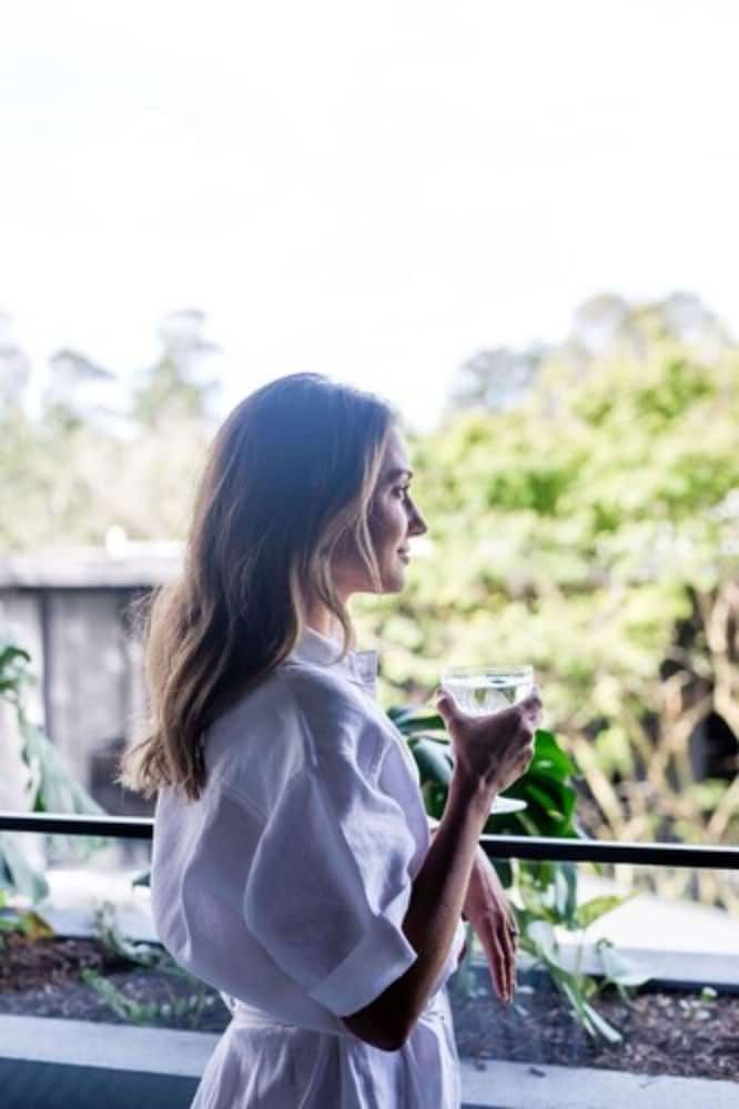 Imperial Boutique Accommodation Imperial Suite 3