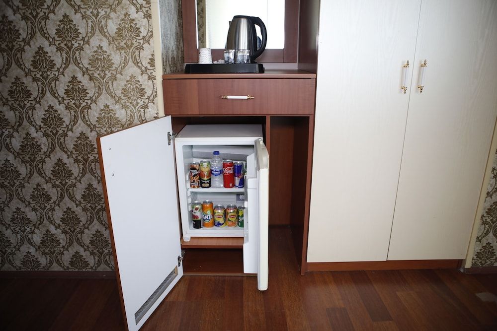 Safir Hotels Silivri Deluxe Double Room 9