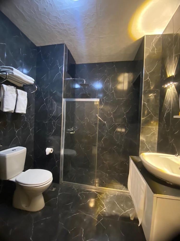 Safir Hotels Silivri Deluxe Double Room 5