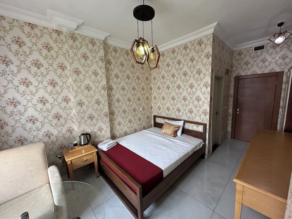 Safir Hotels Silivri Deluxe Single Room 3