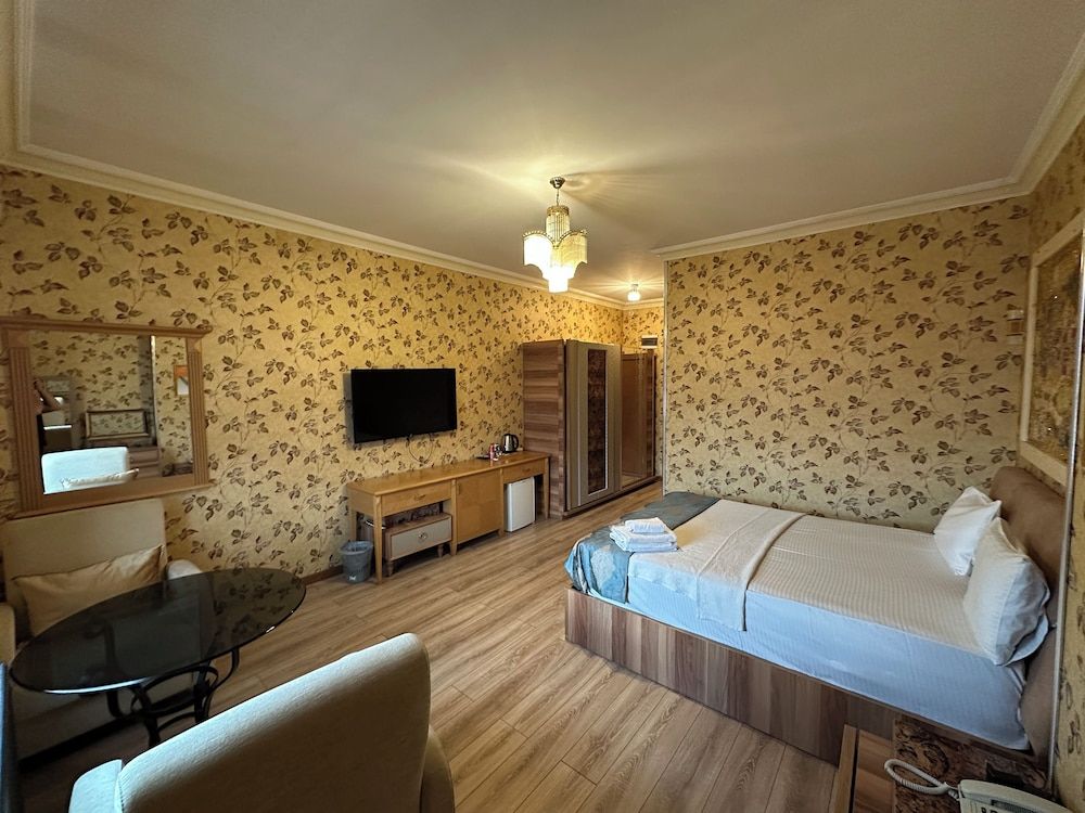 Safir Hotels Silivri Deluxe Double Room 4