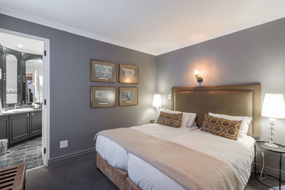 Deluxe Apartment, 3 Bedrooms