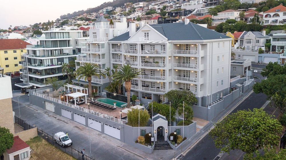 undefined Romney Park Luxury Apartments 8