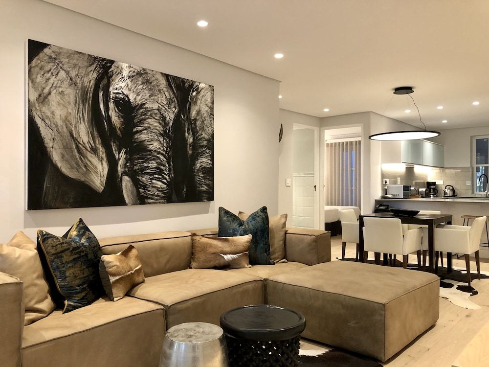 undefined Romney Park Luxury Apartments 5