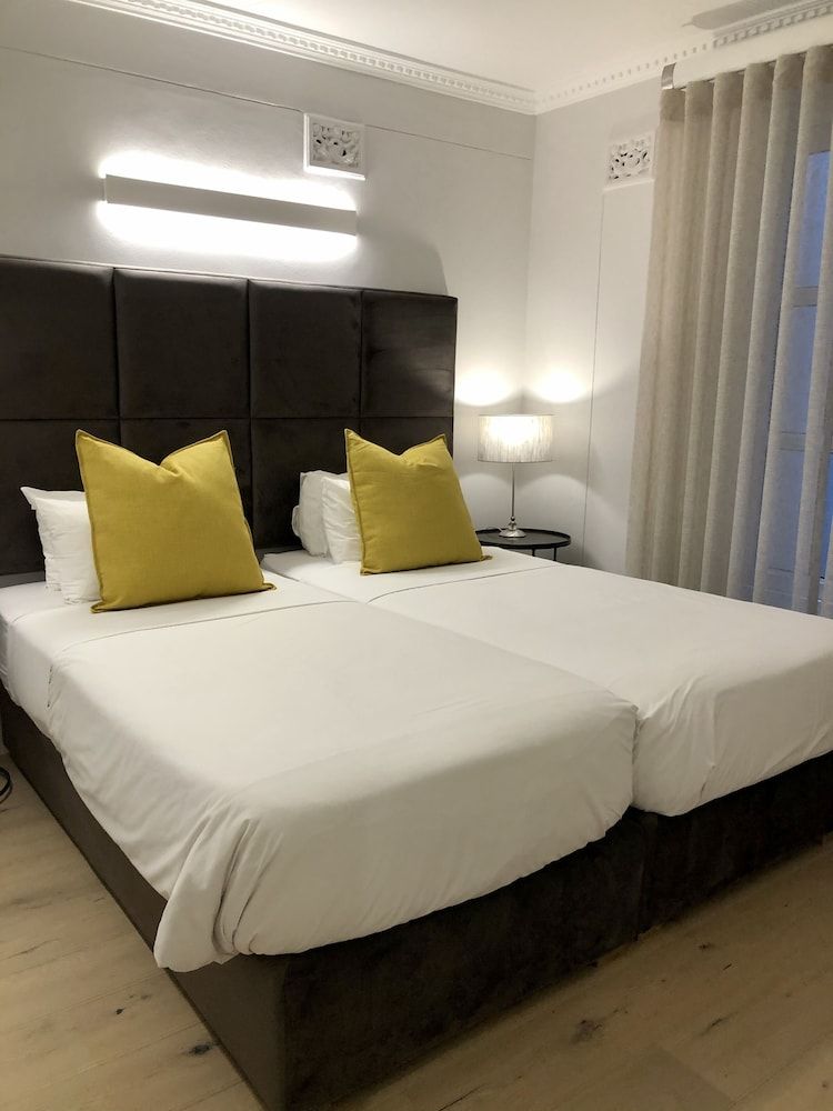 Design Apartment, 3 Bedrooms