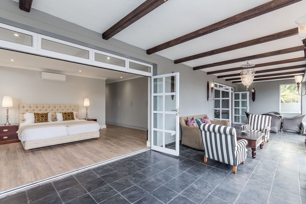 Design Apartment, 3 Bedrooms