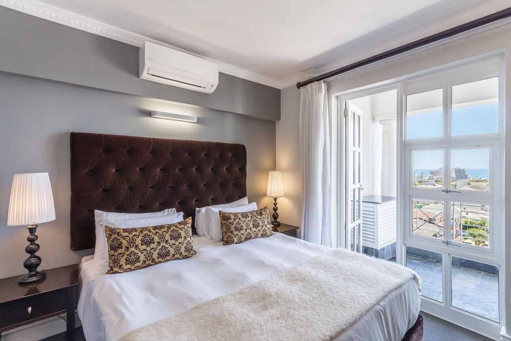 Luxury Apartment, 2 Bedrooms