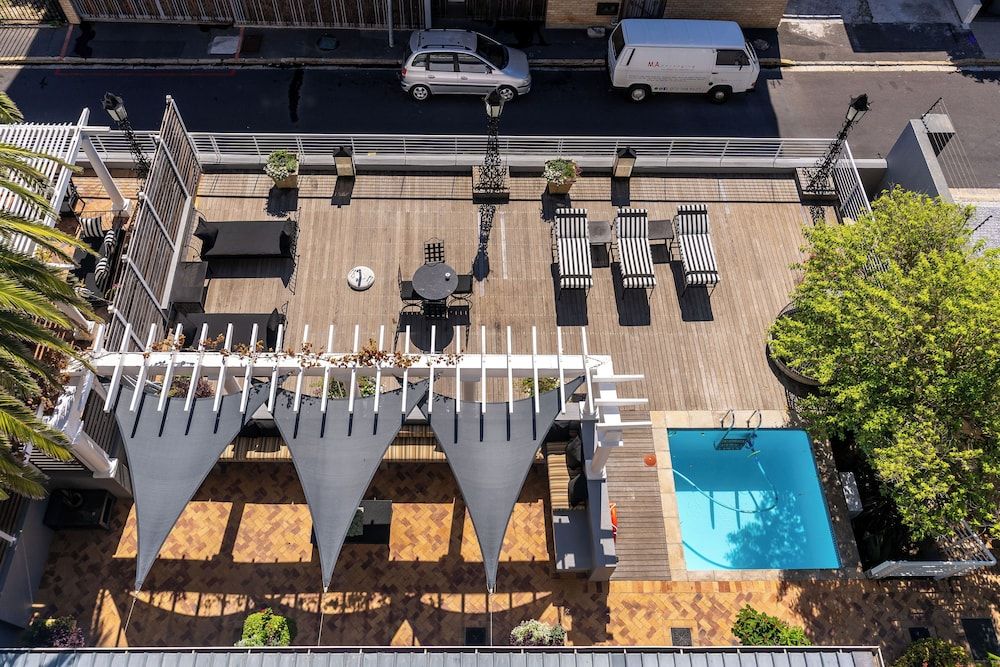 undefined Romney Park Luxury Apartments 4