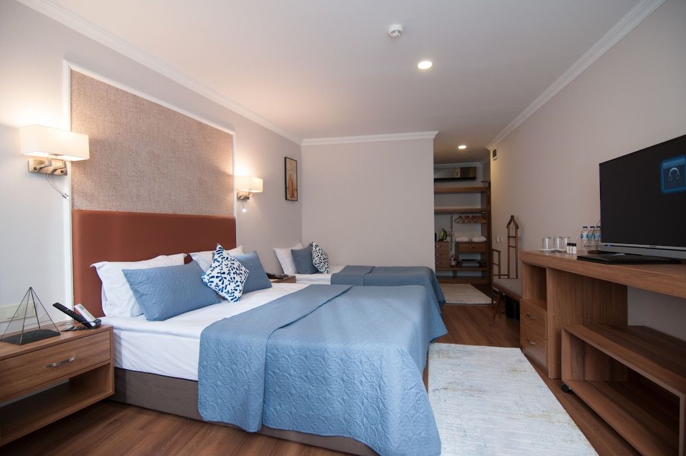 undefined Nomade Hotel Exclusive