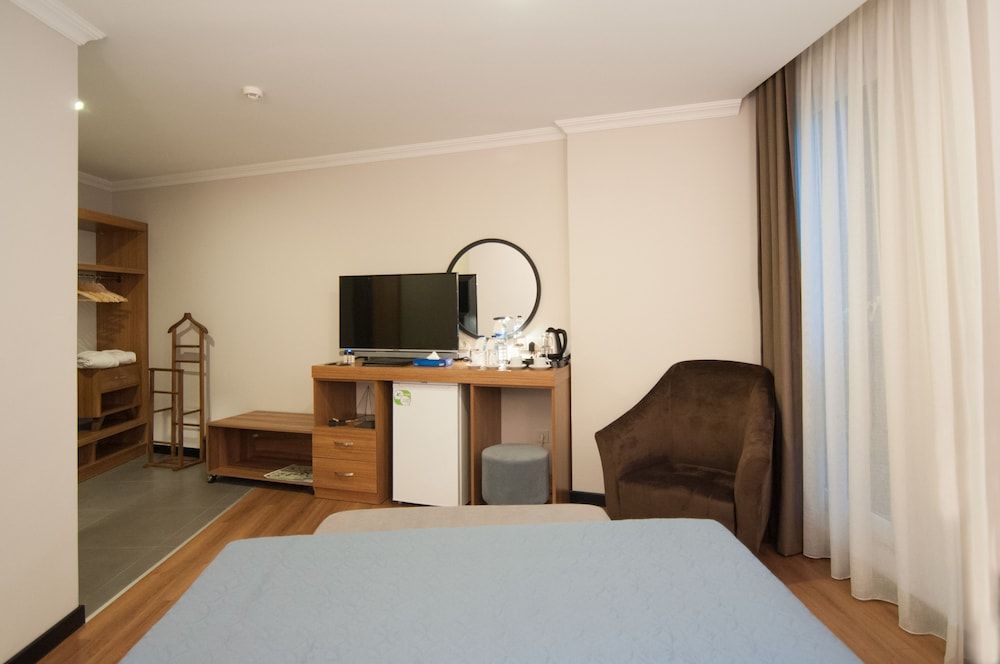 Nomade Hotel Exclusive Superior Double Room