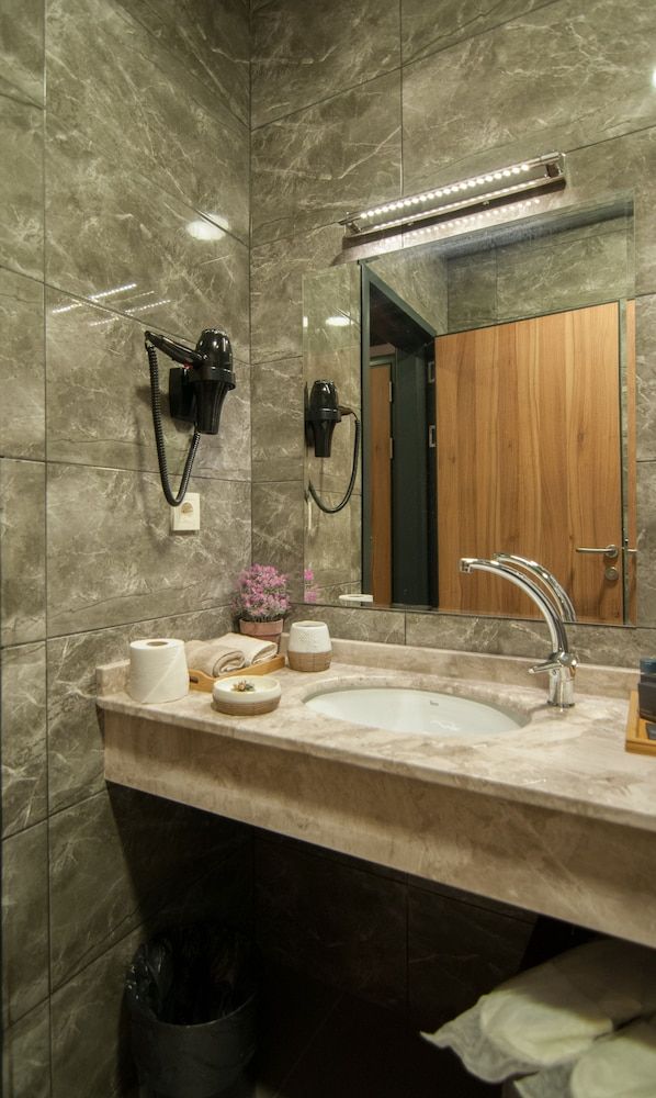 Nomade Hotel Exclusive Superior Double Room 4