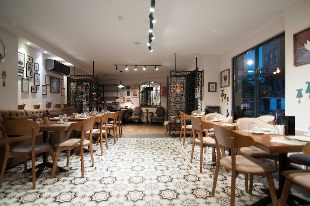 undefined Nomade Hotel Exclusive 6