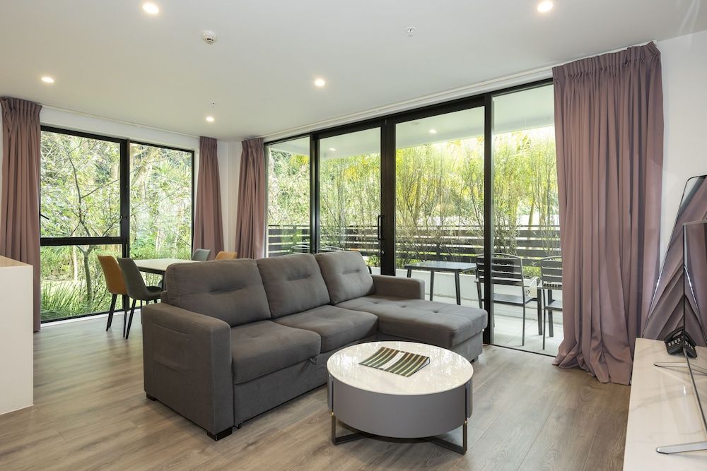 undefined The Edgerley Suites