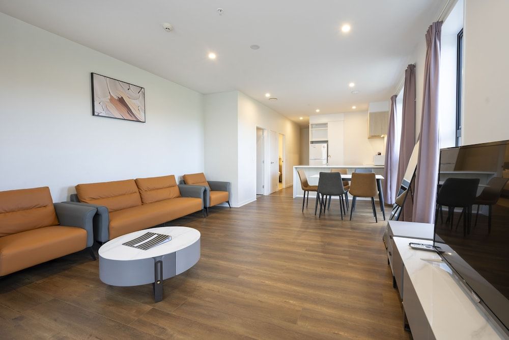 undefined The Edgerley Suites 2