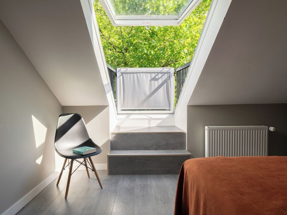 JustStay Ratingen Hotel & Apartments Large Studio 23