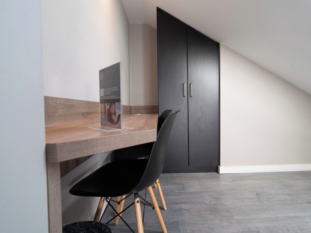 JustStay Ratingen Hotel & Apartments Large Studio 20