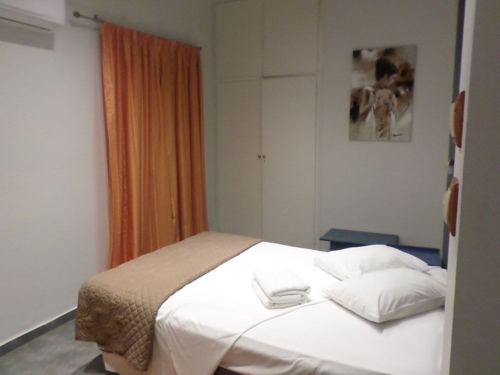 undefined Nafsika Hotel Athens Centre 2