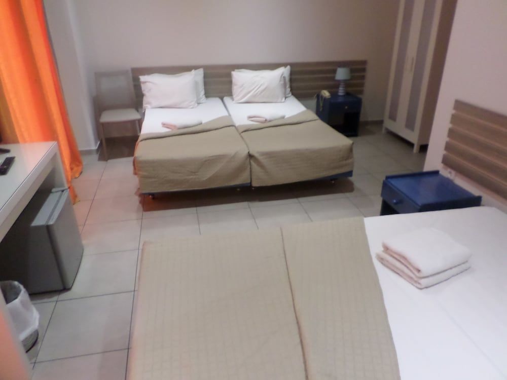 undefined Nafsika Hotel Athens Centre 7