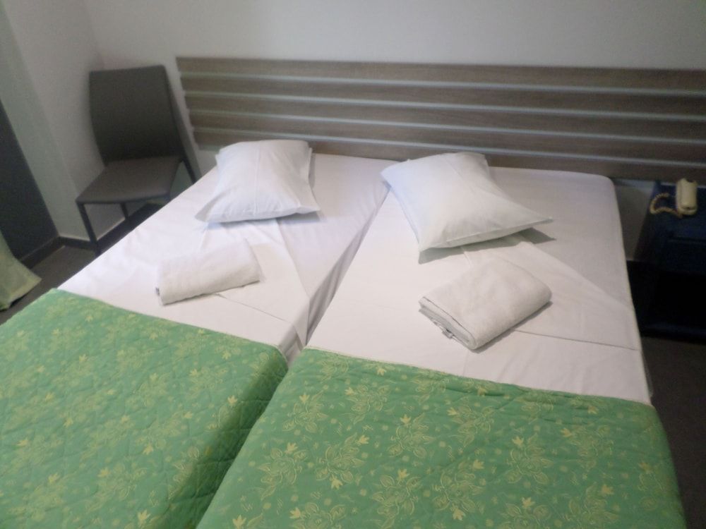 undefined Nafsika Hotel Athens Centre 8