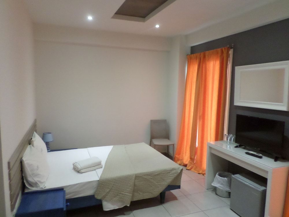 undefined Nafsika Hotel Athens Centre 4