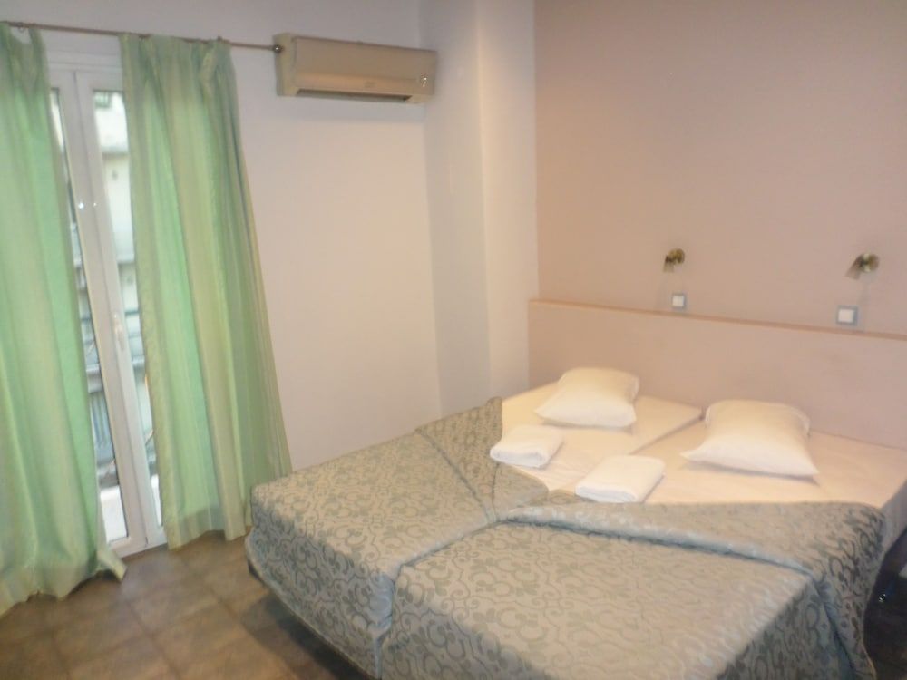 undefined Nafsika Hotel Athens Centre 10