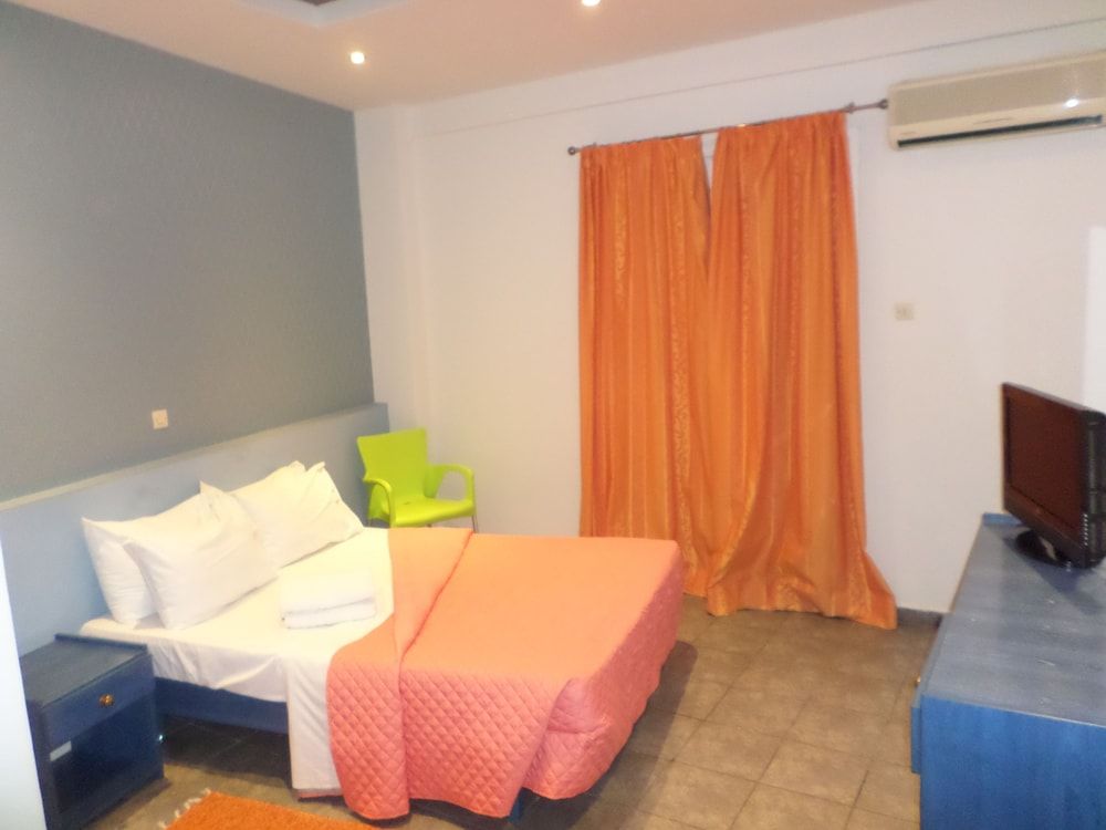 undefined Nafsika Hotel Athens Centre