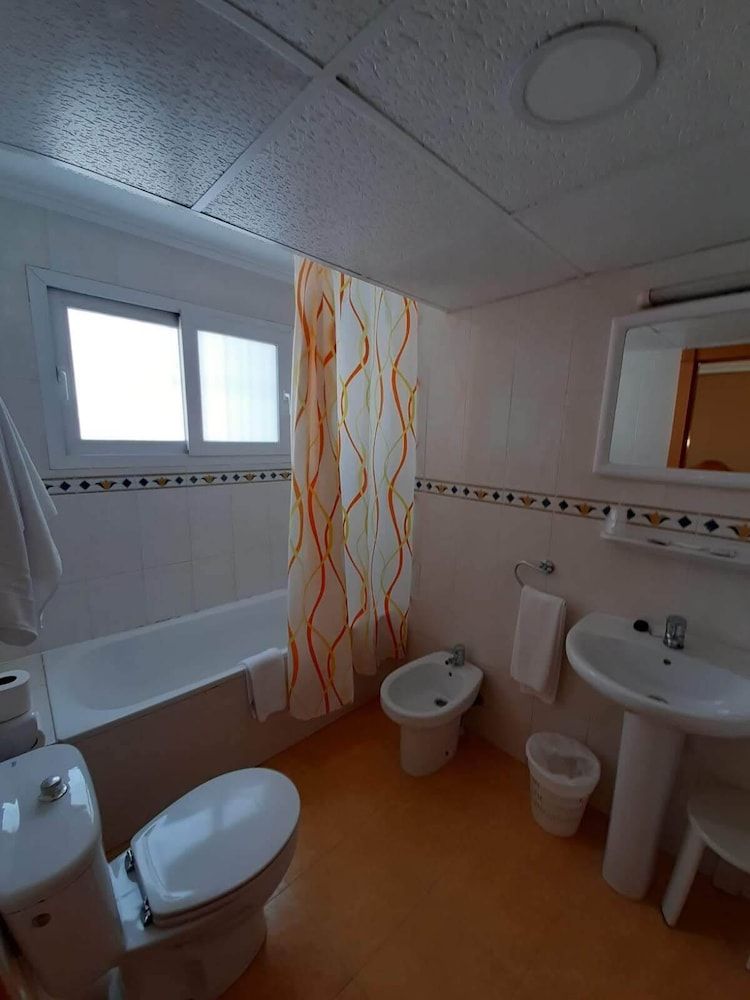 Hotel Cano Double Room 12